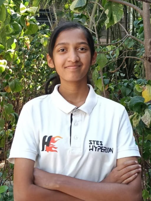 Divya Bagal